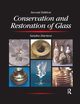 Conservation and Restoration of Glass, Davison Sandra