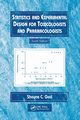 Statistics and Experimental Design for Toxicologists and Pharmacologists, Gad Shayne C.