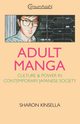 Adult Manga, Kinsella Sharon