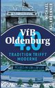 VfB Oldenburg 4.0, Kalkbrenner Michael