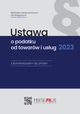 Ustawa o podatku od towarw i usug 2023, Krywan Tomasz
