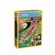 Puzzle 3D National Geographic Katapulta, 