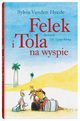 Felek i Tola na wyspie, Vanden Heede Sylvia