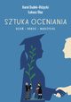 Sztuka oceniania, Dudek-Rycki Karol, Gaz ukasz