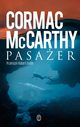 Pasaer, McCarthy Cormac