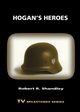 Hogan's Heroes, Shandley Robert R
