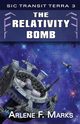 The Relativity Bomb, Marks Arlene F.