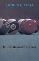 Billiards and Snooker, Peall Arthur F.