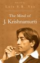 The Mind of J. Krishnamurthi, Vas Luis S.R.