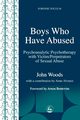 Boys Who Have Abused, Woods John