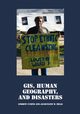 GIS, Human Geography, and Disasters, Curtis Andrew