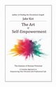 The Art of Self-Empowerment, Kot Jake