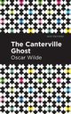 The Canterville Ghost, Wilde Oscar