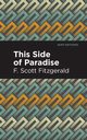 This Side of Paradise, Fitzgerald F. Scott