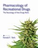 Pharmacology of Recreational Drugs, Slish Donald F.
