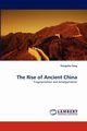 The Rise of Ancient China, Fang Xiangshu