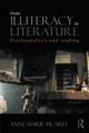 From Illiteracy to Literature, Picard Anne-Marie