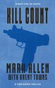 Kill Count, Allen Mark