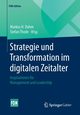 Strategie und Transformation im digitalen Zeitalter, 