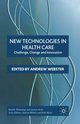 New Technologies in Health Care, 