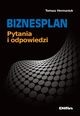 Biznesplan, Hermaniuk Tomasz