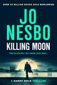 Killing Moon, Nesbo Jo