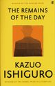 The Remains of the Day, Ishiguro Kazuo