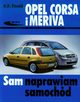 Opel Corsa i Meriva, Etzold H.R.