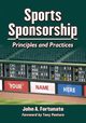 Sports Sponsorship, Fortunato John A.