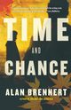 Time and Chance, Brennert Alan