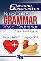 Visual Grammar, Giacomo Giammatteo