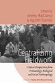 Centralizing Fieldwork, MacClancy Jeremy