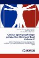 Clinical sport psychology perspective West and East Volume V, Zhu Univ. Prof. Dr. rer.nat. Msc. Li Ji