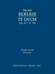 Te Deum, Op.22 / H 118, Berlioz Hector