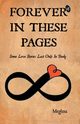 Forever in These Pages, Meghna