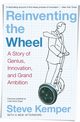 Reinventing the Wheel, Kemper Steve