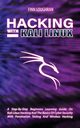 HACKING WITH KALI LINUX, LOUGHRAN FINN