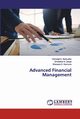 Advanced Financial Management, Barbudhe Vishwajit K.