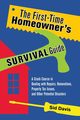 The First-Time Homeowner's Survival Guide, Davis Sid