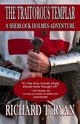 The Traitorous Templar, Ryan Richard T.