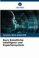 Kurs Knstliche Intelligenz und Expertensystem, Baya Diakileke Christian