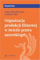 Organizacja produkcji filmowej w wietle prawa autorskiego, Gabor Dominik