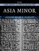The Ancient Languages of Asia Minor, 