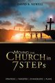Moving the Church in 7 STEPs, Newell David B
