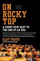 On Rocky Top, Travis Clay