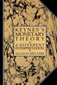 Keynes's Monetary Theory, Meltzer Allan H.