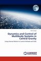 Dynamics and Control of Multibody Systems in Central Gravity, Sanyal Amit