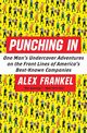Punching In, Frankel Alex
