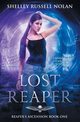 Lost Reaper, Russell Nolan Shelley