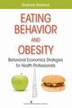 Eating Behavior and Obesity, Heshmat Shahram PhD
